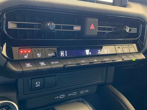 New 2026 Toyota Land Cruiser Base w/ Premium Package image 25