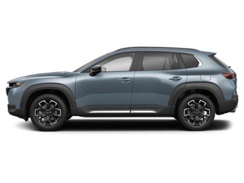 New 2026 MAZDA CX-50 Meridian Edition image 2