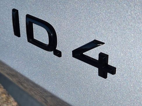 New 2026 Volkswagen ID.4 Pro S AWD/4WD image 10