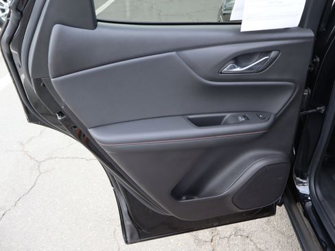 Used 2024 Chevrolet Blazer RS w/ Driver Confidence II Package image 31