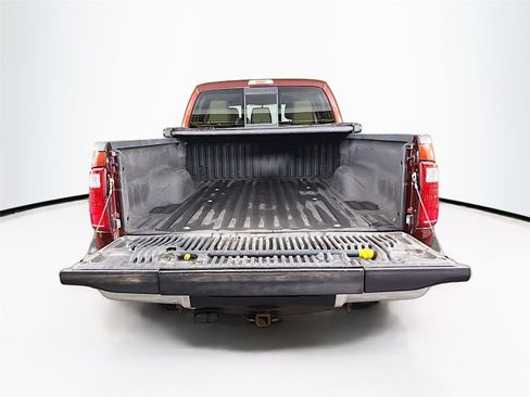 Used 2016 Ford F250 Lariat w/ Lariat Ultimate Package AWD/4WD image 27