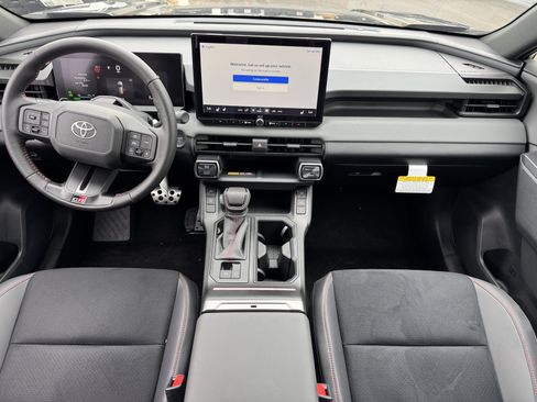New 2026 Toyota RAV4 AWD Plug-in Hybrid image 4