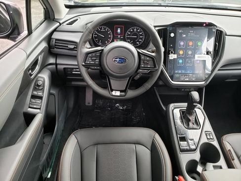 New 2026 Subaru Crosstrek 2.5i Limited AWD/4WD image 15