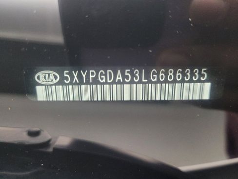 Used 2020 Kia Sorento S AWD/4WD image 33