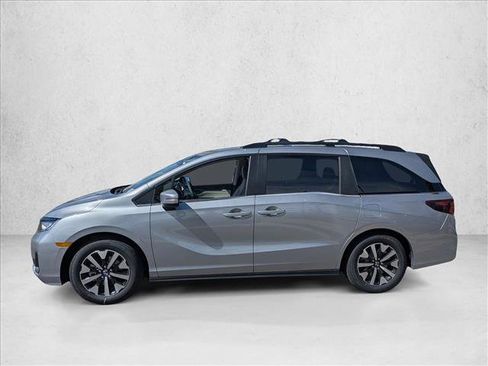 New 2026 Honda Odyssey EX-L image 5