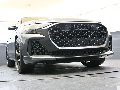 New 2026 Audi RS Q8 performance image 50