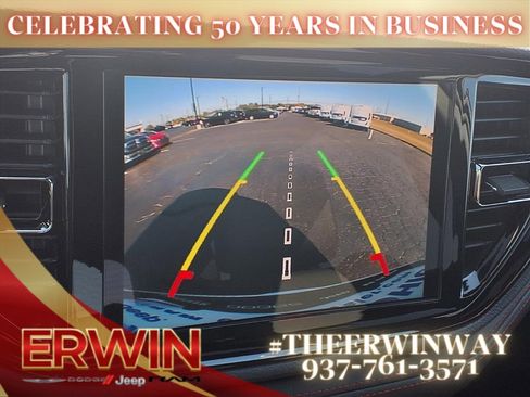 New 2025 Dodge Durango GT image 12