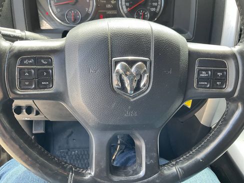 Used 2012 RAM 1500 Laramie image 15