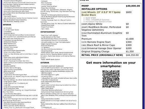 Used 2026 BMW 228i w/ Premium Package FWD image 2