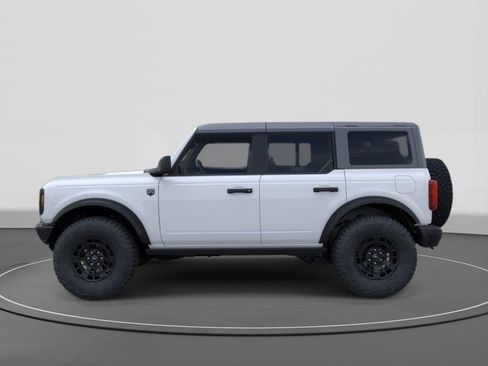 New 2026 Ford Bronco Big Bend w/ Black Diamond Package AWD/4WD image 3