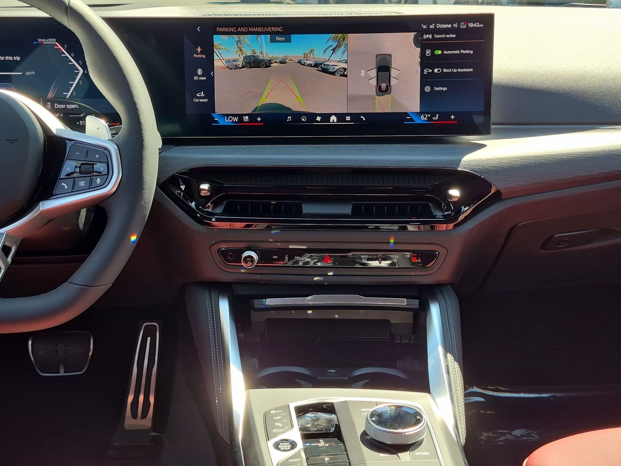 New 2026 BMW 430i w/ M Sport Package RWD image 30