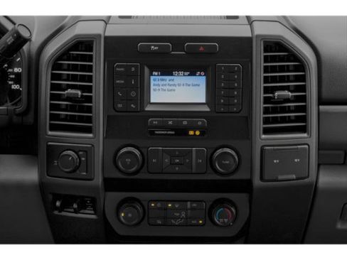 Used 2022 Ford F250 XL w/ STX Appearance Package AWD/4WD image 10