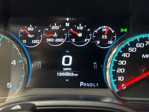 Used 2018 GMC Sierra 3500 Denali w/ Duramax Plus Package image 33