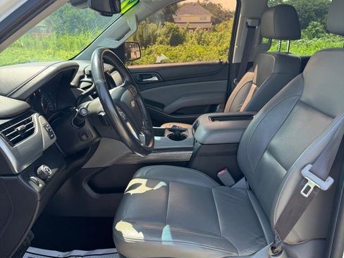 Used 2017 Chevrolet Tahoe LT image 11