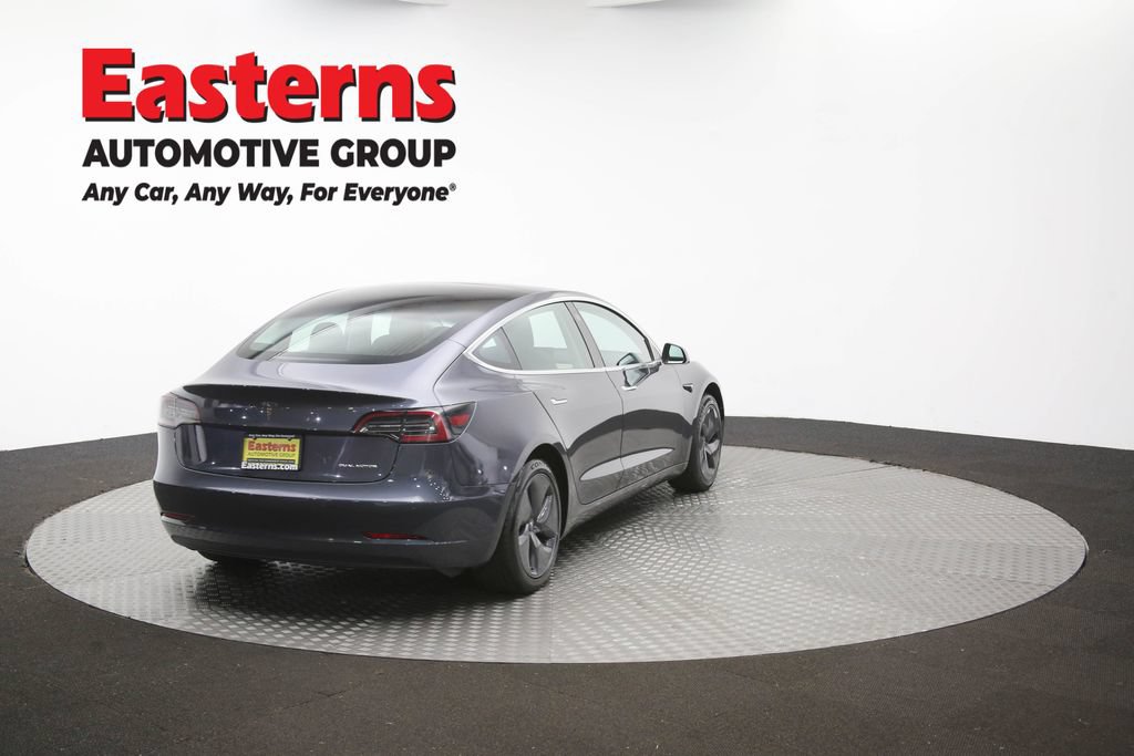 Used 2019 Tesla Model 3 Long Range AWD/4WD image 35