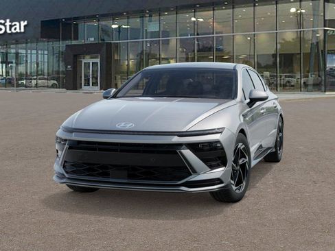 New 2026 Hyundai Sonata SEL image 6