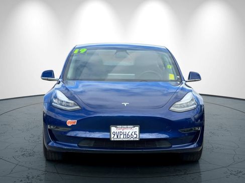 Used 2019 Tesla Model 3 Standard Range Plus RWD image 9