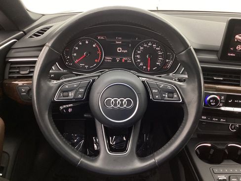 Used 2019 Audi A5 2.0T Premium w/ Convenience Package image 31