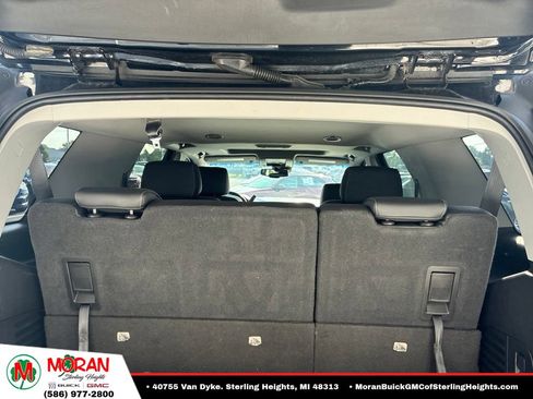 Used 2019 GMC Yukon SLT AWD/4WD image 8