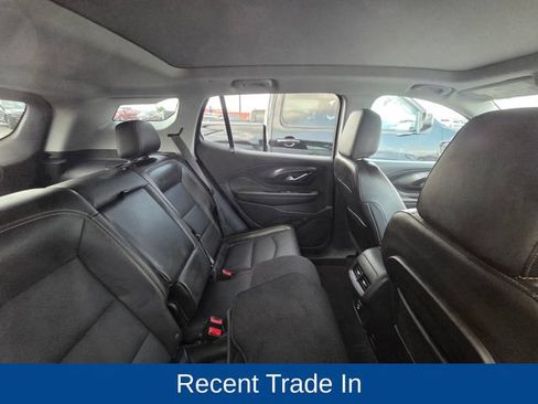 Used 2021 GMC Terrain SLT AWD/4WD image 12