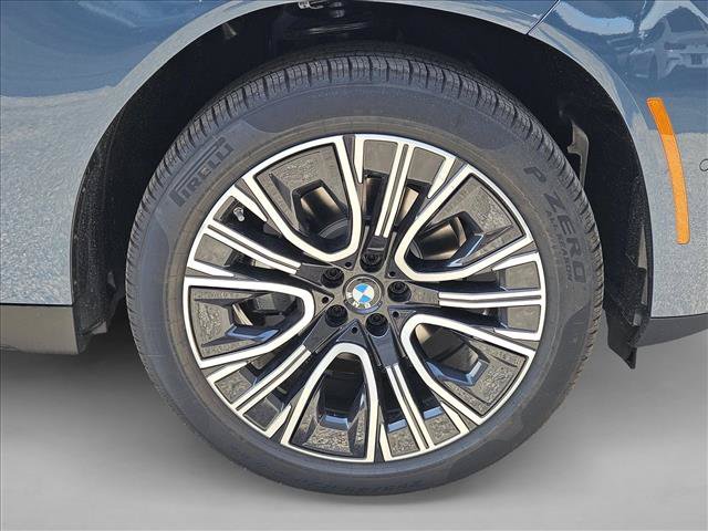 Used 2026 BMW X3 xDrive30i w/ Convenience Package AWD/4WD image 10