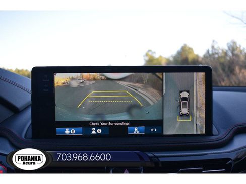 New 2026 Acura MDX A-Spec image 15