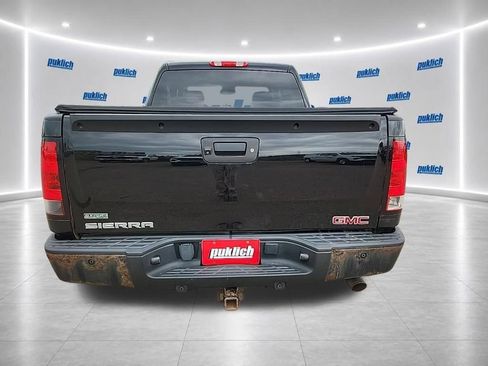 Used 2011 GMC Sierra 1500 Denali AWD/4WD image 4