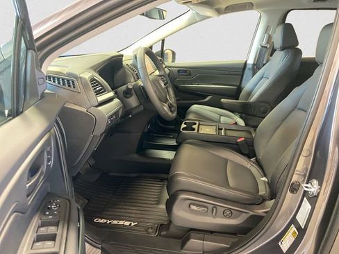 New 2026 Honda Odyssey EX-L image 10