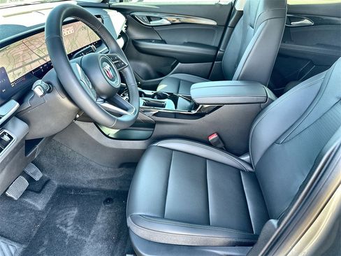 New 2026 Buick Envision Preferred image 24