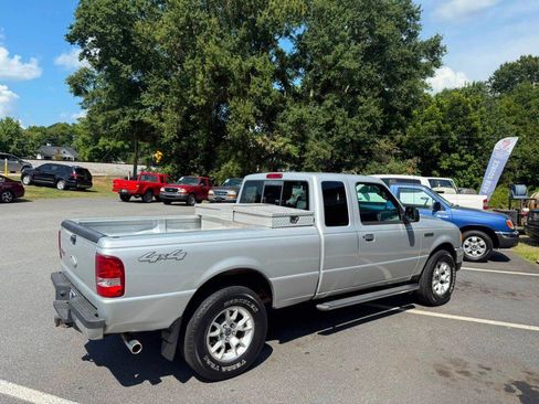 Used 2011 Ford Ranger XLT w/ Bright Trim Group AWD/4WD image 9