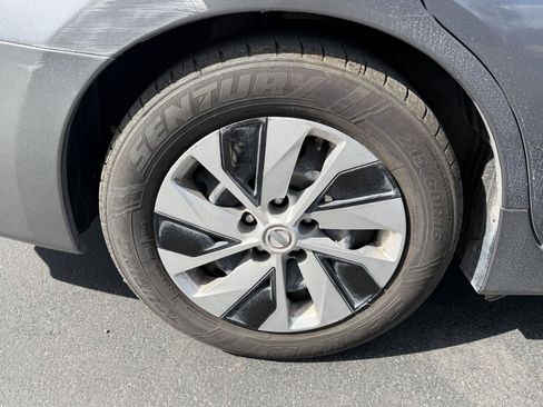 Used 2017 Nissan Altima 2.5 S w/ Power Driver Seat Package FWD image 13