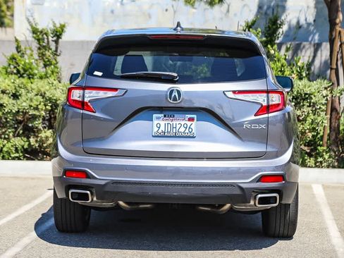 Used 2023 Acura RDX FWD w/ Technology Package image 5