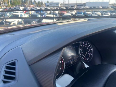 Used 2025 Nissan Sentra SV FWD image 34