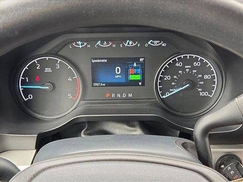 Used 2025 Ford F250 XLT image 8