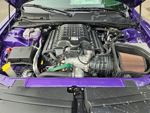 New 2023 Dodge Challenger SRT Hellcat Redeye image 33