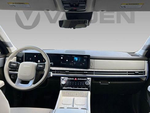 New 2025 Hyundai Santa Fe Calligraphy image 33
