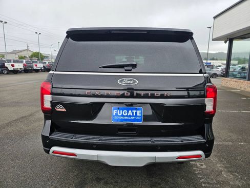 Certified 2024 Ford Expedition Timberline AWD/4WD image 8
