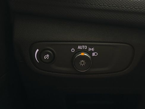 New 2026 Chevrolet TrailBlazer LT image 22