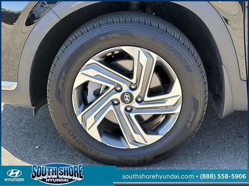 Certified 2023 Hyundai Santa Fe SE AWD/4WD image 9