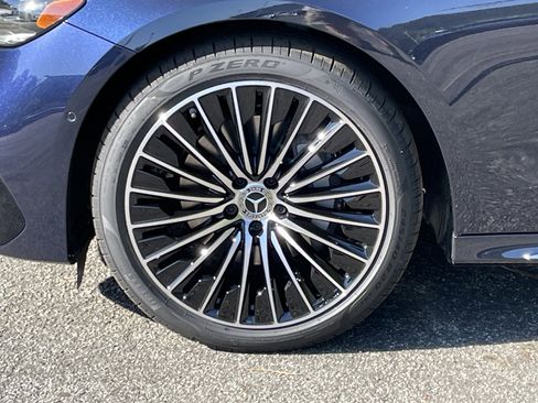New 2026 Mercedes-Benz E 350 Sedan image 16