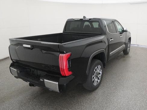 New 2026 Toyota Tundra 1794 Edition image 8