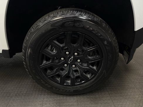 New 2026 Chevrolet Colorado W/T image 13