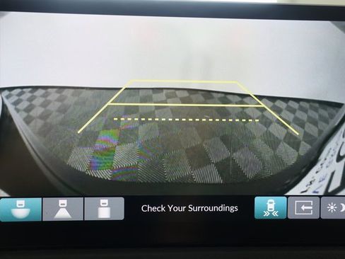 Used 2023 Honda CR-V Sport Touring image 19