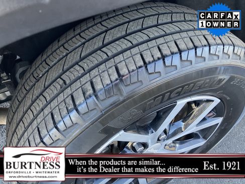 Used 2024 Jeep Grand Cherokee L Limited w/ Luxury Tech Group II image 14