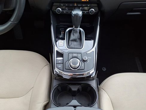 Used 2023 MAZDA CX-9 Touring Plus image 23