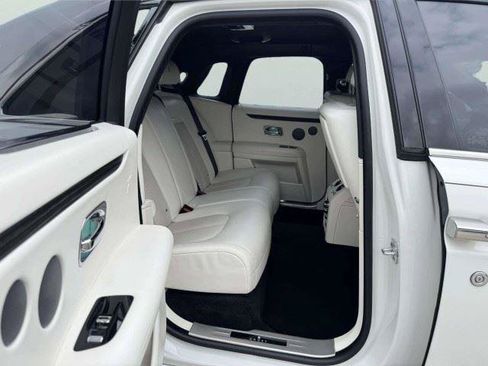 Used 2021 Rolls-Royce Ghost AWD/4WD image 46