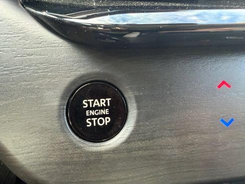 New 2026 Nissan Murano Platinum w/ Technology Package AWD/4WD image 19