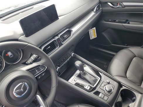 New 2025 MAZDA CX-5 AWD 2.5 S image 21