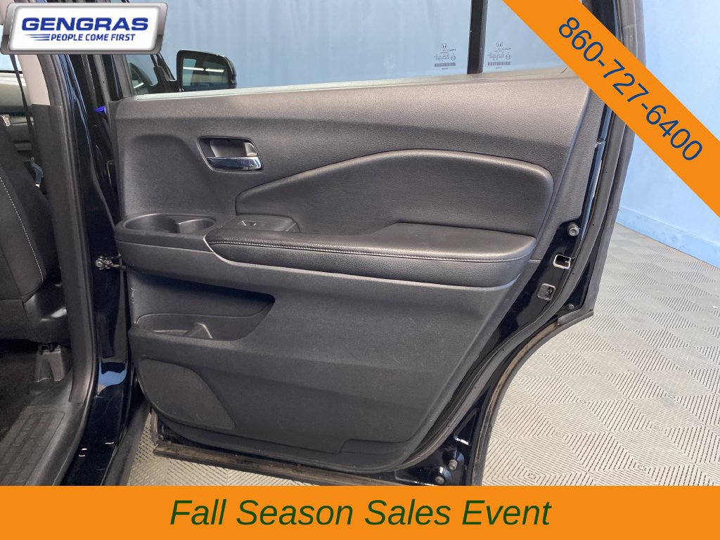 Used 2016 Honda Pilot EX-L image 41