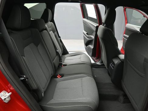 New 2026 Jeep Cherokee Laredo AWD/4WD image 14